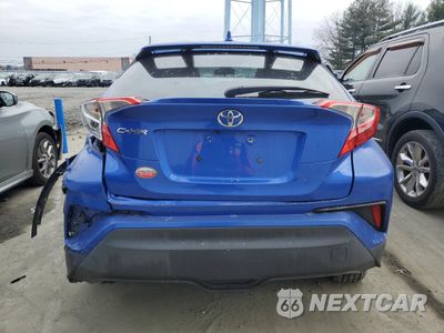 Zdjęcie 6 z 14 samochodu: 2020 TOYOTA C-HR XLE VIN:NMTKHMBX8LR106179 - miniatura