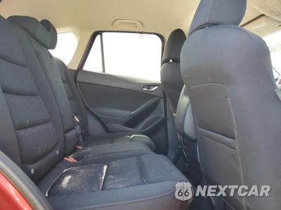 Zdjęcie 11 z 13 samochodu: 2016 MAZDA CX-5 TOURING VIN:JM3KE2CY7G0684697 - miniatura