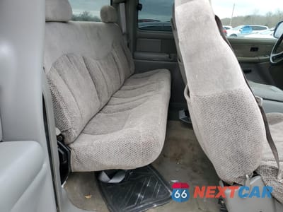 Zdjęcie 11 z 14 samochodu: 1999 CHEVROLET SILVERADO C1500 VIN:2GCEC19T2X1234526 - miniatura