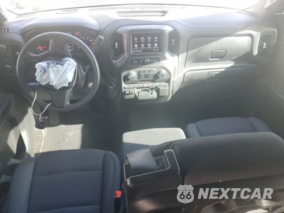 Zdjęcie 8 z 14 samochodu: 2024 CHEVROLET SILVERADO K1500 TRAIL BOSS CUSTOM VIN:3GCUDCED0RG145065 - miniatura