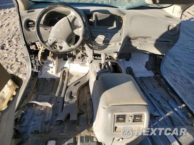 Zdjęcie 8 z 12 samochodu: 2013 INFINITI JX35 VIN:5N1AL0MM3DC305811 - miniatura