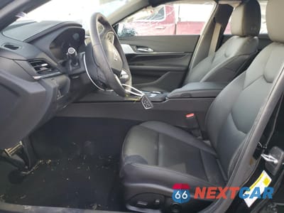 Zdjęcie 7 z 14 samochodu: 2024 CADILLAC CT4 LUXURY + VIN:1G6DJ5RK8R0130768 - miniatura