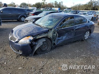 2008 NISSAN ALTIMA 2.5 1N4AL21E18N495072 - główne zdjęcie licytacji z USA - miniatura