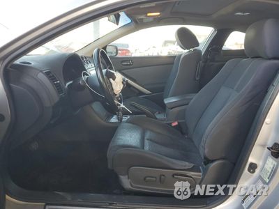 Zdjęcie 7 z 15 samochodu: 2009 NISSAN ALTIMA 2.5S VIN:1N4AL24E99C140997 - miniatura