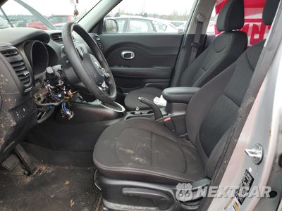 Zdjęcie 7 z 14 samochodu: 2019 KIA SOUL VIN:KNDJN2A22K7665753 - miniatura