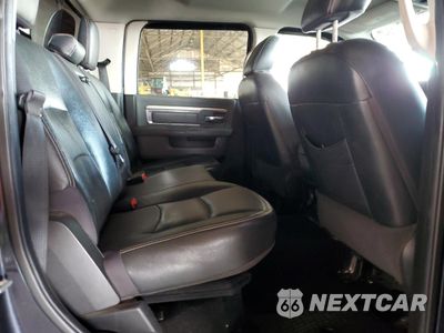Zdjęcie 11 z 14 samochodu: 2013 RAM 1500 SLT VIN:1C6RR7LT7DS677432 - miniatura