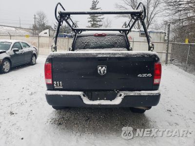 Zdjęcie 6 z 13 samochodu: 2018 RAM 1500 ST VIN:1C6RR7FG4JS308831 - miniatura