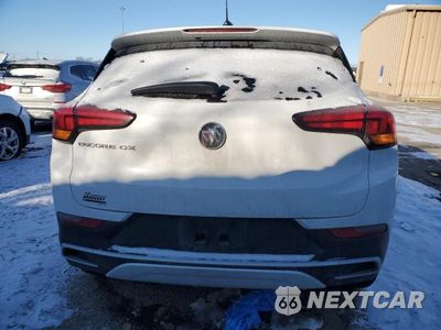 Zdjęcie 6 z 13 samochodu: 2020 BUICK ENCORE GX PREFERRED VIN:KL4MMBS24LB113999 - miniatura
