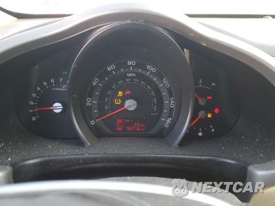 Zdjęcie 9 z 12 samochodu: 2012 KIA SPORTAGE BASE VIN:KNDPB3A24C7223700 - miniatura