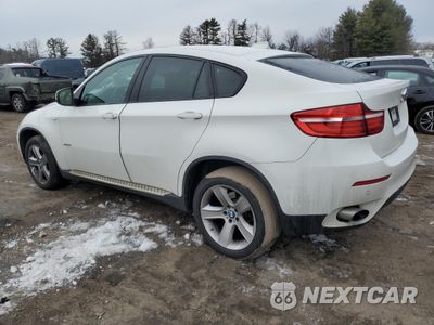 Drugie zdjęcie samochodu z przodu: 2014 BMW X6 XDRIVE35I VIN:5UXFG2C58E0H09986 - miniatura