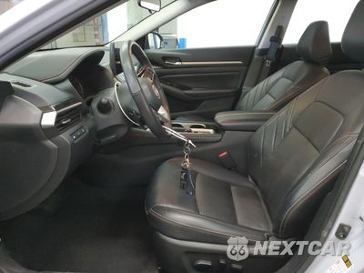 Zdjęcie 7 z 15 samochodu: 2024 NISSAN ALTIMA SR VIN:1N4BL4CW6RN313616 - miniatura
