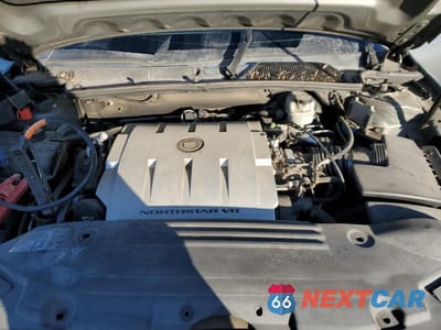 Zdjęcie 13 z 14 samochodu: 2006 CADILLAC DTS VIN:1G6KD57Y66U131668 - miniatura