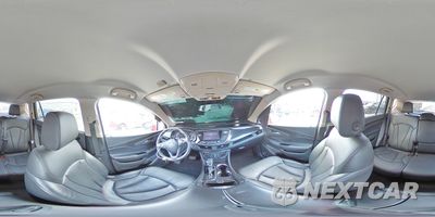 Zdjęcie 15 z 15 samochodu: 2016 BUICK ENVISION PREMIUM VIN:LRBFXESX5GD169963 - miniatura