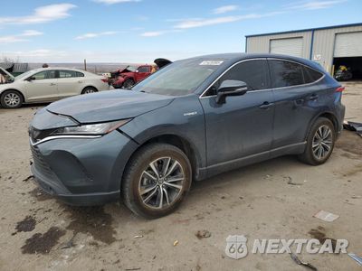 2021 TOYOTA VENZA LE JTEAAAAH8MJ028796 - główne zdjęcie licytacji z USA - miniatura