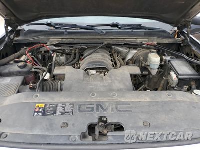 Zdjęcie 13 z 14 samochodu: 2014 GMC SIERRA K1500 SLT VIN:3GTU2VEC4EG318167 - miniatura