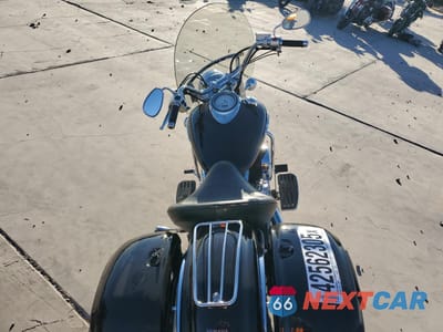 Zdjęcie 6 z 9 samochodu: 2008 YAMAHA XVS1100 A VIN:JYAVP11E48A113632 - miniatura