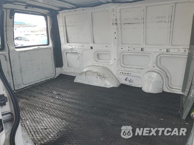 Zdjęcie 11 z 13 samochodu: 1999 CHEVROLET ASTRO VIN:1GCDM19W9XB202255 - miniatura
