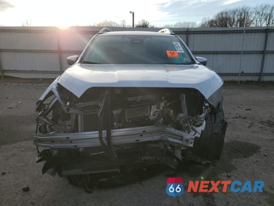 Piąte zdjęcie samochodu w środku: 2024 SUBARU ASCENT PREMIUM VIN:4S4WMACD1R3428928 - miniatura