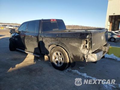 Drugie zdjęcie samochodu z przodu: 2017 RAM 1500 LARAMIE VIN:1C6RR7VT1HS747946 - miniatura
