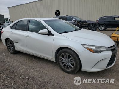 Czwarte zdjęcie samochodu z boku: 2017 TOYOTA CAMRY LE VIN:4T1BF1FK0HU358463 - miniatura