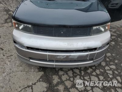 Zdjęcie 12 z 14 samochodu: 2005 TOYOTA SCION XB VIN:JTLKT324754025452 - miniatura