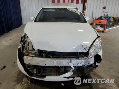 Piąte zdjęcie samochodu w środku: 2016 CHEVROLET IMPALA LIMITED LTZ VIN:2G1WC5E36G1160408 - miniatura