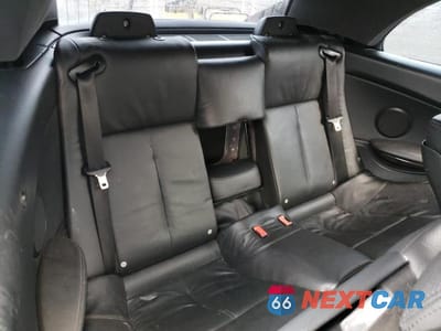 Zdjęcie 10 z 12 samochodu: 2006 BMW 650 I VIN:WBAEK13436CN75430 - miniatura