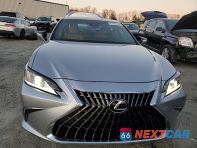 Piąte zdjęcie samochodu w środku: 2025 LEXUS ES 350 BASE VIN:58ADZ1B14SU190534 - miniatura