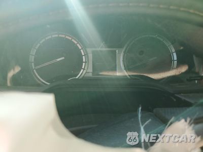 Zdjęcie 9 z 14 samochodu: 2014 TOYOTA 4RUNNER SR5 VIN:JTEBU5JR1E5164063 - miniatura
