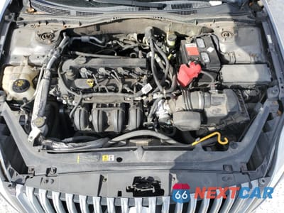 Zdjęcie 13 z 14 samochodu: 2011 MERCURY MILAN VIN:3MEHM0HA6BR600091 - miniatura
