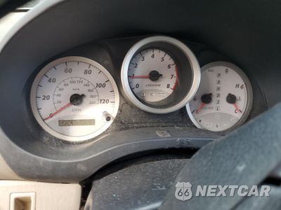 Zdjęcie 9 z 13 samochodu: 2005 TOYOTA RAV4 VIN:JTEGD20V550073751 - miniatura