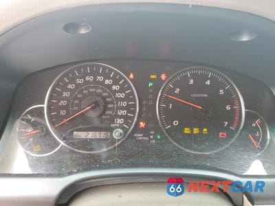 Zdjęcie 9 z 14 samochodu: 2005 LEXUS GX 470 VIN:JTJBT20X950077298 - miniatura