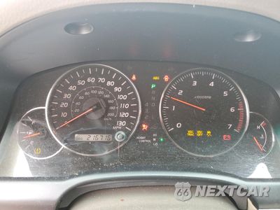 Zdjęcie 9 z 14 samochodu: 2005 LEXUS GX 470 VIN:JTJBT20X950077298 - miniatura