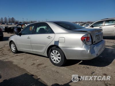 Drugie zdjęcie samochodu z przodu: 2005 TOYOTA CAMRY LE VIN:4T1BE32K05U994249 - miniatura