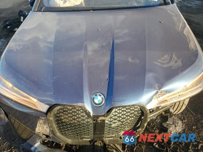 Zdjęcie 14 z 15 samochodu: 2024 BMW IX XDRIVE50 VIN:WB523CF08RCP39620 - miniatura