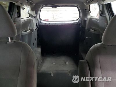 Zdjęcie 10 z 13 samochodu: 2015 TOYOTA SIENNA VIN:5TDZK3DCXFS611487 - miniatura