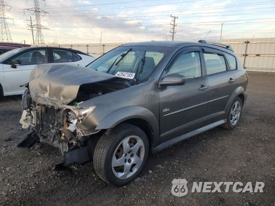 2007 PONTIAC VIBE 5Y2SL65817Z414220 - główne zdjęcie licytacji z USA - miniatura