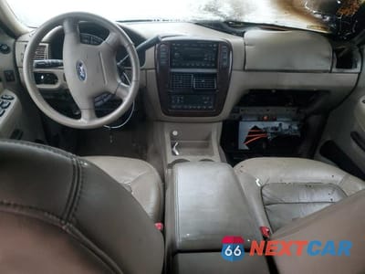 Zdjęcie 8 z 13 samochodu: 2003 FORD EXPLORER LIMITED VIN:1FMDU75K03ZB07473 - miniatura