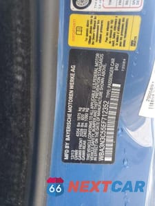 Zdjęcie 12 z 12 samochodu: 2014 BMW 428 I VIN:WBA3N3C55EF712352 - miniatura