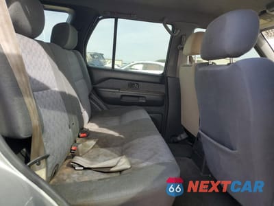 Zdjęcie 12 z 15 samochodu: 1998 NISSAN PATHFINDER LE VIN:JN8AR05Y7WW261001 - miniatura