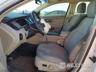 Zdjęcie 7 z 12 samochodu: 2015 FORD TAURUS SEL VIN:1FAHP2E85FG207661 - miniatura