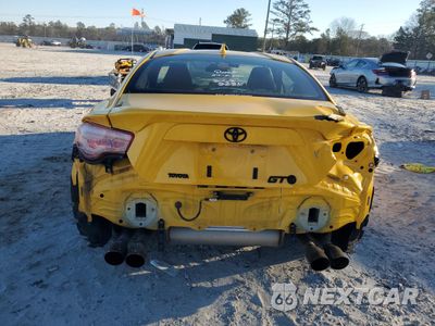 Zdjęcie 6 z 13 samochodu: 2015 TOYOTA SCION FR-S VIN:JF1ZNAA10F9706997 - miniatura