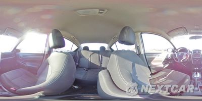 Zdjęcie 13 z 14 samochodu: 2017 NISSAN VERSA S VIN:3N1CN7AP9HL863898 - miniatura