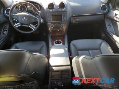 Zdjęcie 8 z 14 samochodu: 2011 MERCEDES-BENZ GL 450 4MATIC VIN:4JGBF7BE0BA728015 - miniatura