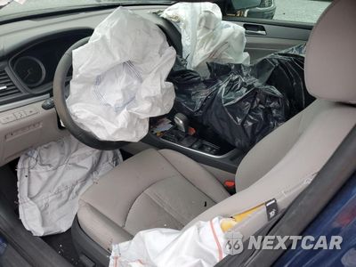 Zdjęcie 8 z 13 samochodu: 2018 HYUNDAI SONATA SPORT VIN:5NPE34AF2JH666711 - miniatura