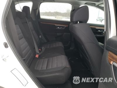 Zdjęcie 11 z 16 samochodu: 2021 HONDA CR-V EX VIN:5J6RW1H58MA004321 - miniatura