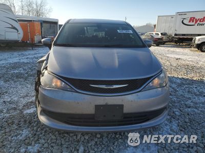 Piąte zdjęcie samochodu w środku: 2019 CHRYSLER PACIFICA LX VIN:2C4RC1CG5KR699924 - miniatura