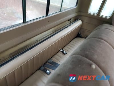 Zdjęcie 10 z 12 samochodu: 1986 FORD F250 VIN:1FTHX25L0GKA40803 - miniatura