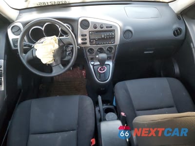 Zdjęcie 8 z 13 samochodu: 2007 PONTIAC VIBE VIN:5Y2SL65817Z414220 - miniatura