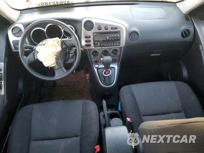 Zdjęcie 8 z 13 samochodu: 2007 PONTIAC VIBE VIN:5Y2SL65817Z414220 - miniatura